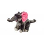 Fluff & Tuff Edsel Elephant