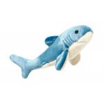 Fluff & Tuff Tank Shark