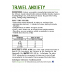 HomeoPet Travel Anxiety 15ml