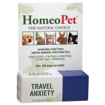 HomeoPet Travel Anxiety 15ml