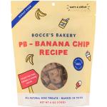 Bocce's Bakery PB Banana Chip 6oz