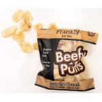 Frankly Beefy Puffs Original 5oz