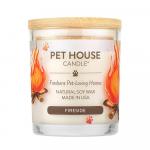 Pet House Candle Fireside 9oz