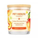 Pet House Candle Mango Peach