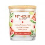 Pet House Candle Watermelon Mojito