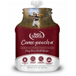Nutrisource ComePoocha Beef 12oz