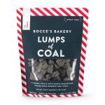Bocce's Bakery Soft Chews Lumps of Coal 6oz