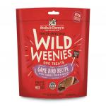 Stella & Chewy's Wild Weenies Game Bird 3.25oz