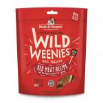 Stella & Chewy's Wild Weenies Red Meat 3.25oz