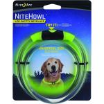 NiteIze NiteHowl LED Safety Necklace Green