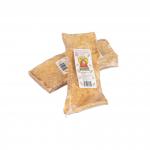 Barking Buddha Peanut Butter Beef Cheek Slice Large