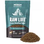 Koha Freeze-Dried Topper Elk & Venison 8oz