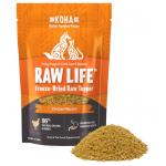 Koha Freeze-Dried Topper Chicken 8oz