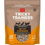 Cloudstar Tricky Trainer Crunchy Cheddar 8oz