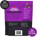Cloudstar Tricky Trainer Crunchy Chicken Liver 8oz