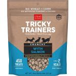 Cloudstar Tricky Trainer Crunchy Salmon 8oz