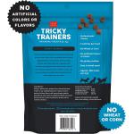 Cloudstar Tricky Trainer Chewy Salmon