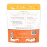 CocoTherapy Coco-Milk Bones Carrot Cake 6oz