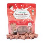 CocoTherapy Coco-Milk Bones Red Velvet 6oz