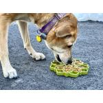 Soda Pup eTray Mandala Purple