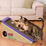 Kong Cat Scratcher Incline