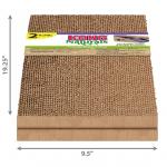 Kong Cat Scratcher Refill 2pack