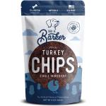 Beg & Barker Chips Turkey 8oz