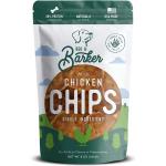 Beg & Barker Chips Chicken 8oz