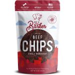 Beg & Barker Chips Beef 3.5oz