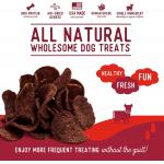 Beg & Barker Chips Beef 8oz