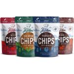 Beg & Barker Chips Beef 8oz
