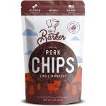 Beg & Barker Chips Pork 8oz