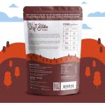 Beg & Barker Chips Pork 3.5oz