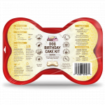 Puppy Cake - Birthday Kit - Banana