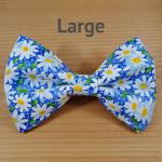 Cheeky Chic Bowtie Daisy Large