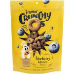 Fromm Crunchy-Os Blueberry Blasts 6oz