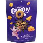 Fromm Crunchy-Os CheesePlosion 6oz