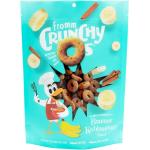 Fromm Crunchy-Os Banana Kablamma 6oz