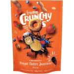 Fromm Crunchy-Os Peanut Butter Jammer 6oz