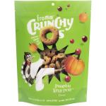 Fromm Crunchy-Os Pumpkin Kran Pow 6oz
