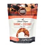Smart Cookie Treat Shrimp Coconut 5oz Smart Cookie Treat Shrimp Coconut 5oz