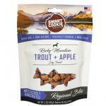 Smart Cookie Treat Trout Apple 5oz