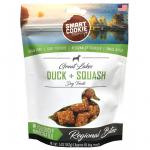 Smart Cookie Treat Duck Squash 5oz