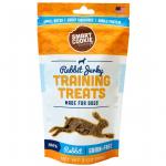 Smart Cookie Jerky Rabbit Bites 3oz