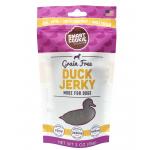 Smart Cookie Jerky Duck Strips 3oz