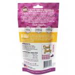 Smart Cookie Jerky Duck Strips 3oz