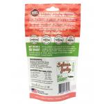 Smart Cookie Jerky Salmon Strips 3oz