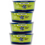 Individual Fro-Yo Cup: Blueberry