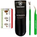 TickCheck Premium Tick Remover Kit