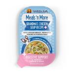 Weruva Digestive Support - Grandma's Soup Plus 3.5oz